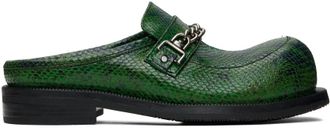 Martine Rose Slip-On Shoes − Sale: up to −75% | Stylight