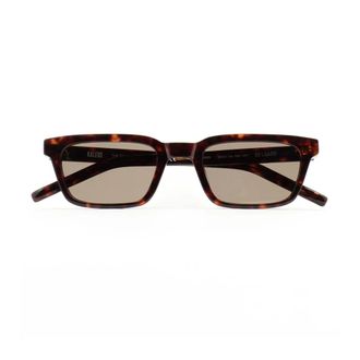 Kaleos Delgado 002 Sunglasses - female - Kaleos - Sunglasses - Brown - 52 MM - Accessories