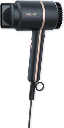 Beurer Hc 35 Secador 1600 W Negro