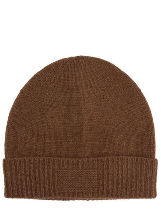 Guest In Residence Cashmere Beanie
