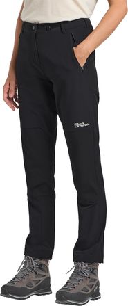 Jack Wolfskin Outdoorhose