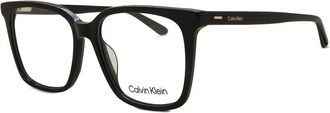 Calvin Klein Demo Sport Unisex Eyeglasses CK22540 001 53