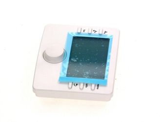 Bosch Regulador Hpc400 Mid Everp, 87377064390