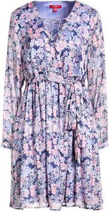 Guess VESTIDOS - Minivestidos en YOOX.COM