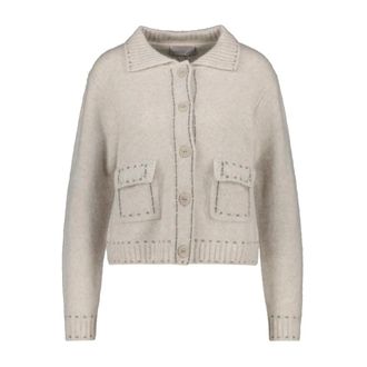 Hemisphere Donna, Maglie, Grigio, M, new