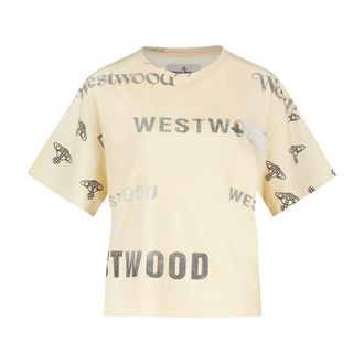 Vivienne Westwood Box T Shirt