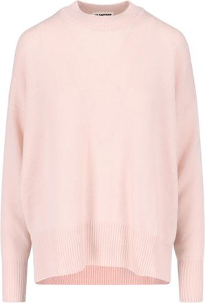 Jil Sander Cashmere Sweater