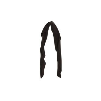 Brunello Cucinelli Sciarpa in Cashmere - - Accessories - Donna - Marrone - ONE SIZE