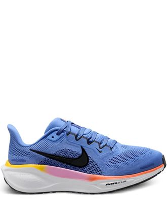 Nike Sneakers Pegasus 41 - Blu