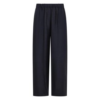 Fabiana Filippi Mujer, Pantalones, Azul, Talla: L