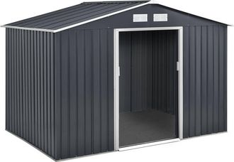 Habitat et Jardin Caseta De Metal vegas - 5,29 M&sup2;