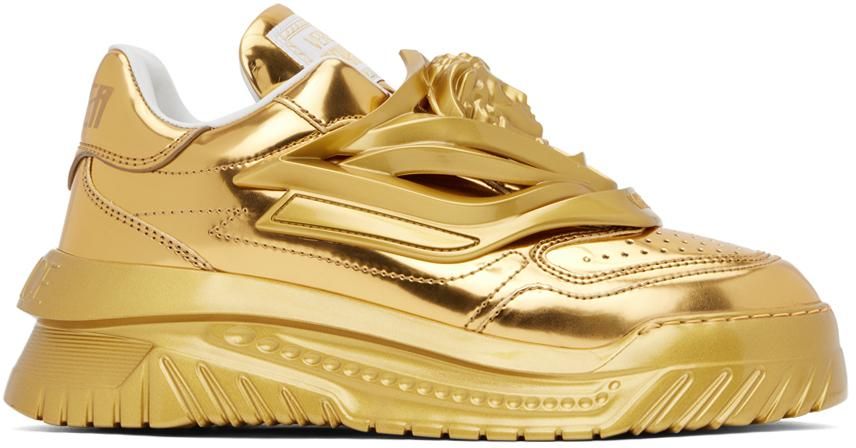 Gold Shoes Shop up to 88 Stylight