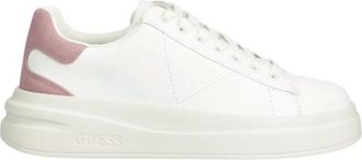 Guess Mujer, Zapatos, Blanco, Talla: 40 EU