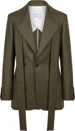 SA SU PHI Blazer