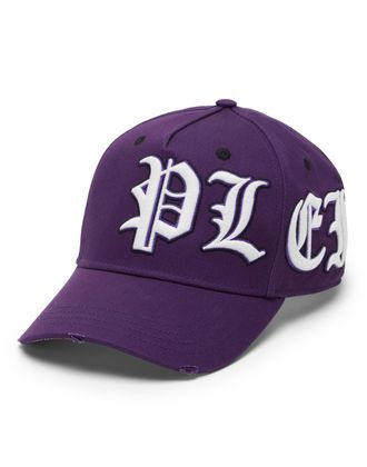 Philipp Plein Baseballpet Gothic Plein