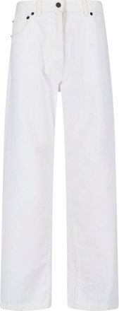 The Row Jeans Dritti Burty