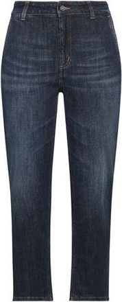 Dondup BOTTOMWEAR - Jeans on YOOX.COM