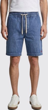 Polo Ralph Lauren Pantaloncini jogging Polo Ralph Lauren in cotone