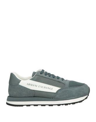 A|X Armani Exchange SCHUHE - Sneakers auf YOOX.COM