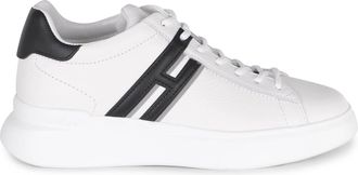 Hogan H580 Allacciato H Profilo Hogan Sneakers