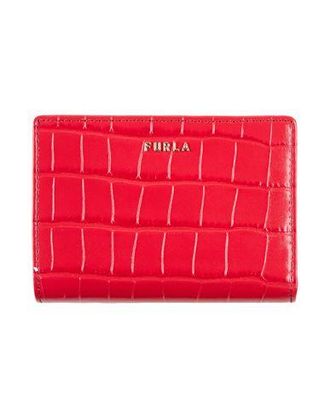Furla Marroquiner&iacute;a - Billeteras en YOOX.COM