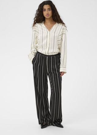 Soaked In Luxury Casual broek SLMarcela Casual broek Loose fit