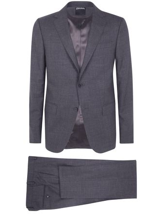 Ermenegildo Zegna Z Luxury Tailoring Suit
