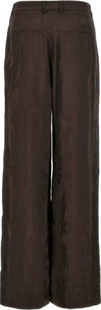 F.R.S. For Restless Sleepers Trousers - Brown