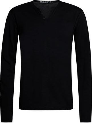 Dolce & Gabbana CAMISETAS Y TOPS - Camisetas en YOOX.COM