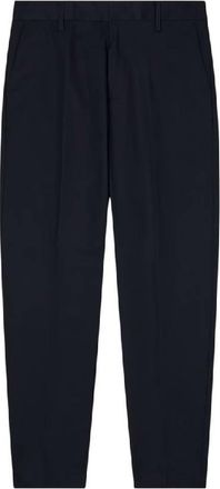 Emporio Armani Cotton Trousers, Brand Size 52 ( US Size 36 )