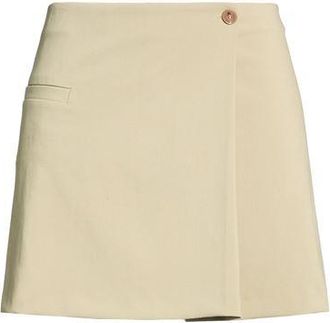 Alysi PARTES DE ABAJO - Minifaldas en YOOX.COM