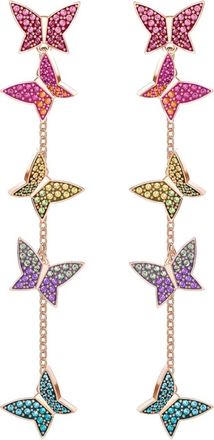 Swarovski Donna, Accessori, Multicolore, Taglia unica, new