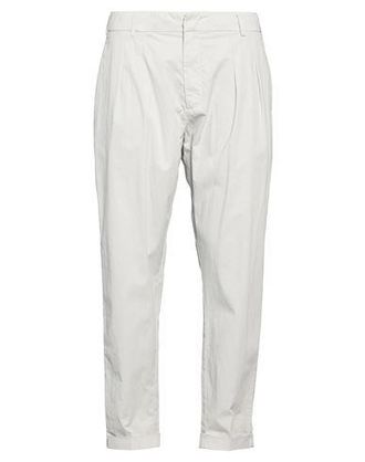 Dondup BOTTOMWEAR - Trousers on YOOX.COM