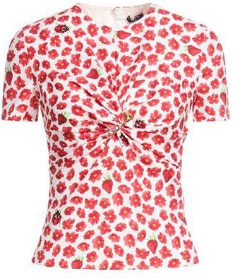 Versace TOPWEAR - Tops on YOOX.COM