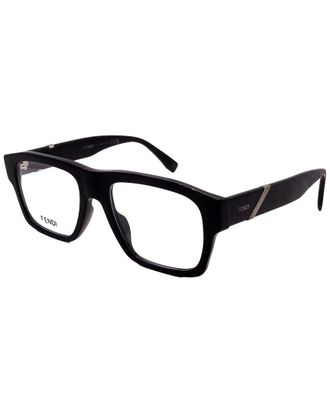 Fendi Fendi Mens Fe50113i 53Mm Optical Frames