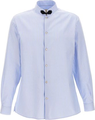Valentino Garavani Striped Shirt