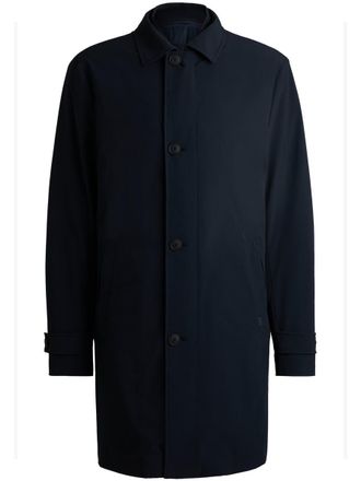 HUGO BOSS Coats Clothing