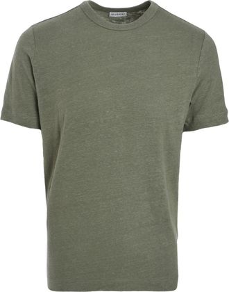 BLUEMINT T-shirt Roman - Verde