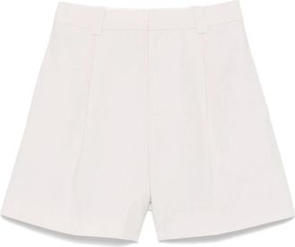 Sir. Mujer, Pantalones cortos, Blanco, Talla: S