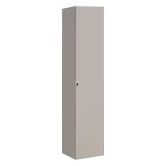 AC-D&eacute;co Ac-deco - Columna De Pared 1 Puerta &Eacute;ros Topo