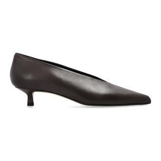 Aeyde Mujer, Zapatos, Marr&oacute;n, Talla: 38 1/2 EU