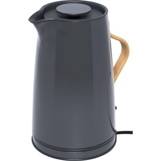 Stelton Hervidor Stelton Emma 1,2l Gris