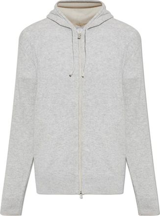 Eleventy Uomo, Maglie, Grigio, S, new