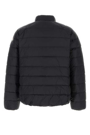 Pyrenex Arial Down Jacket - Black