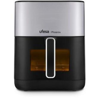 Ufesa Freidora De Aire Ufesa Phoenix 6l 1800w
