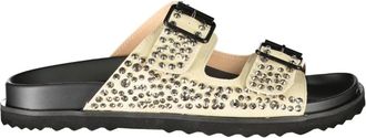 Laura Biagiotti Mujer, Zapatos, Beige, Talla: 40 EU