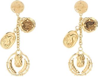 Chlo&eacute; Earrings