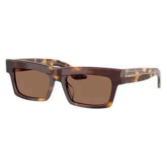 Oliver Peoples Sunglasses - unisex - Oliver Peoples - Sunglasses - Brown - 54 MM - Accessories