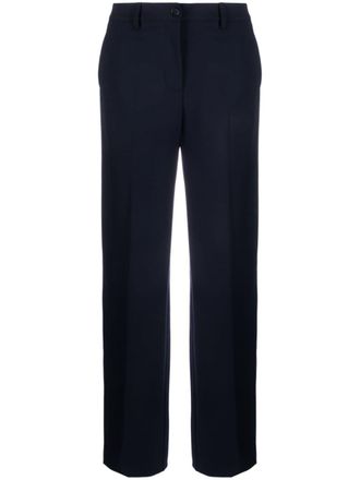 P.A.R.O.S.H. Pantaloni sartoriali Liliuxy - Blu