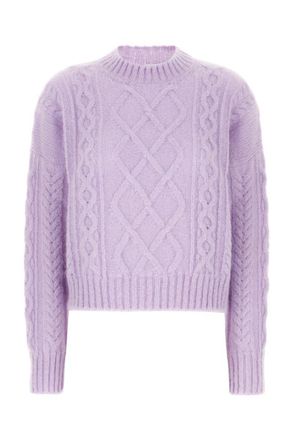 Andr&egrave; Maurice Knitwear